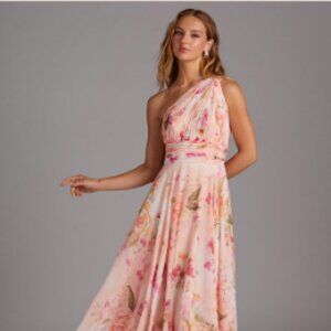 Azazie Charlize Dress